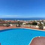 Apartmán Golden View *