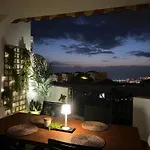 Golden View Apartmán