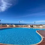 Golden View Apartmán *