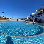 Golden View Apartmán Costa Adeje (Tenerife)