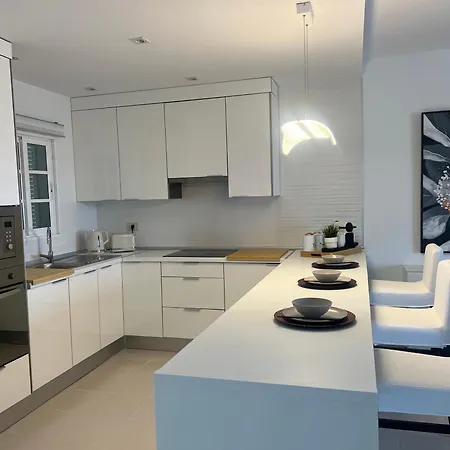 Golden View Apartment Costa Adeje (Tenerife)