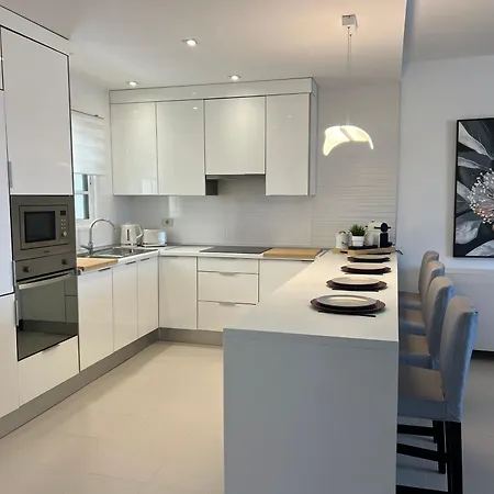 Apartment Golden View Costa Adeje (Tenerife)