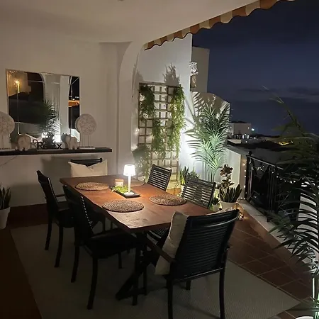 Apartment Golden View