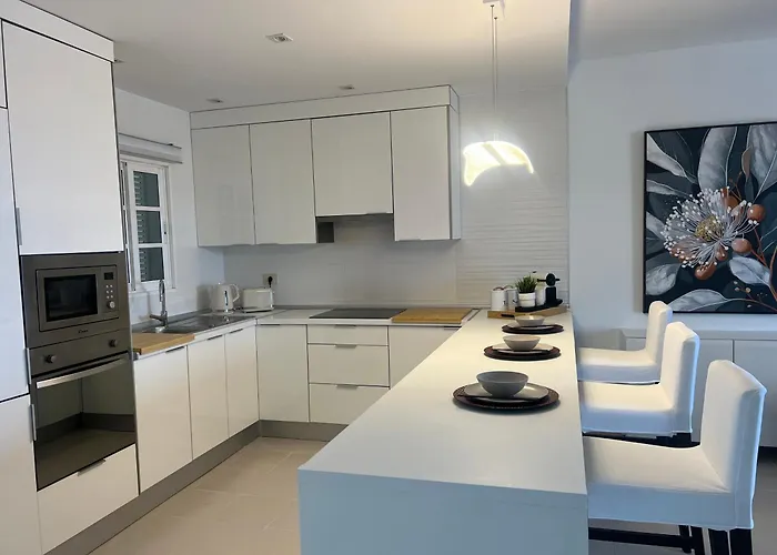 Golden View Apartment Costa Adeje (Tenerife)