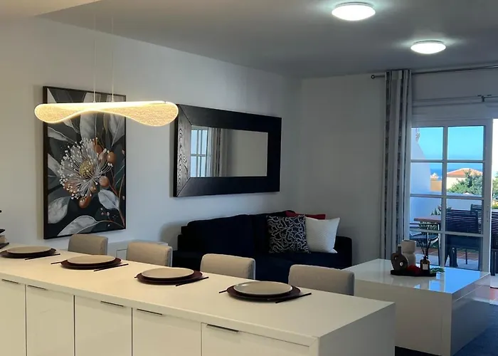 Golden View Apartment Costa Adeje (Tenerife)