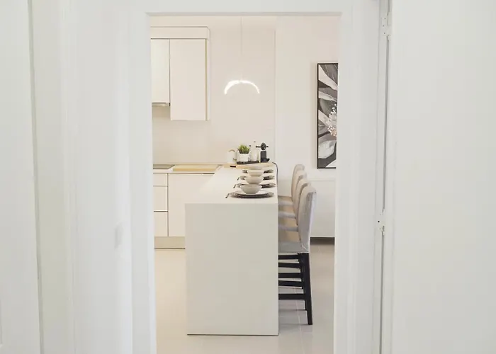 Apartment Golden View *