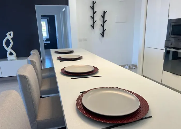 Apartment Golden View *