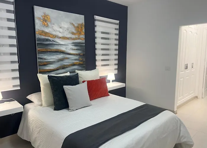 Golden View Apartment Costa Adeje (Tenerife)