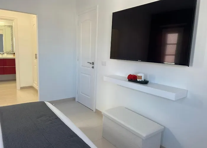 Golden View Apartment Costa Adeje (Tenerife)