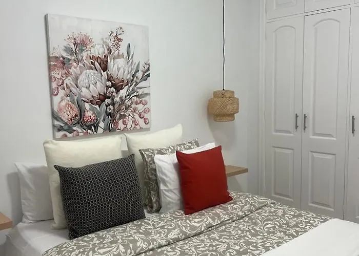 Golden View * Costa Adeje (Tenerife)