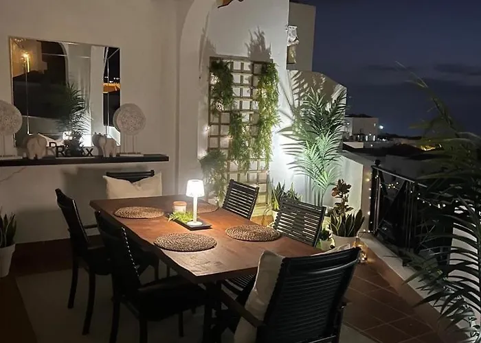 Apartment Golden View