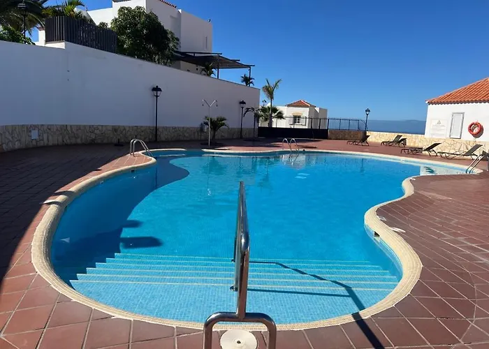 Apartment Golden View *