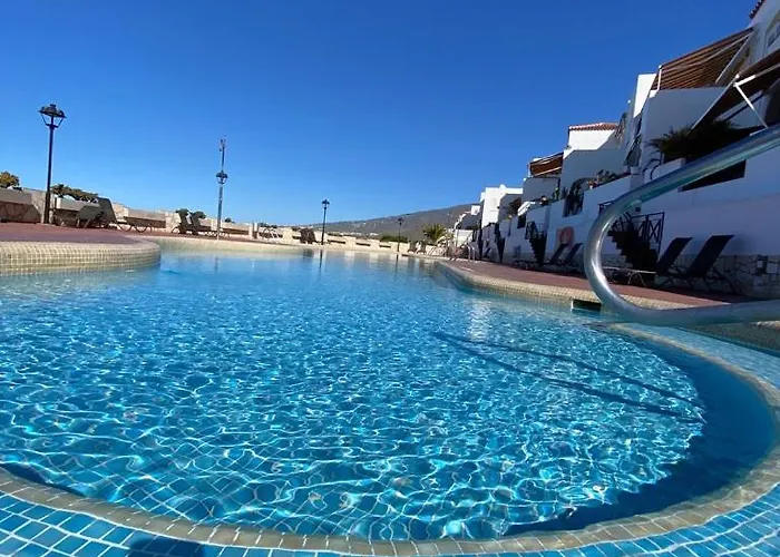 Golden View Apartment Costa Adeje (Tenerife)