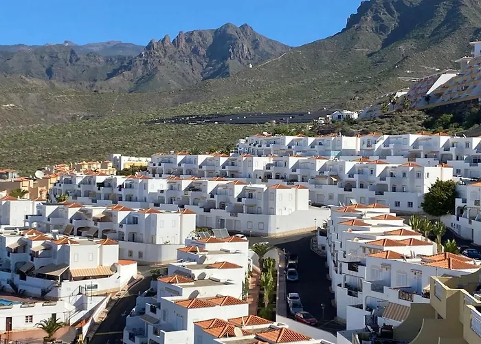 Golden View Apartment